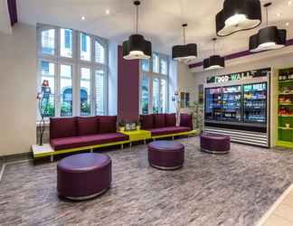 Lainnya 2 ibis Styles Luzern City