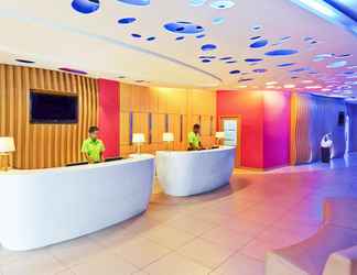 Lainnya 2 ibis Styles Kuala Lumpur Fraser Business Park