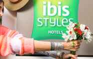 อื่นๆ 4 ibis Styles Kuala Lumpur Fraser Business Park