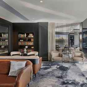 Exterior 1 Sofitel Auckland Viaduct Harbour, Takapuna Golf Course and Driving Range Hotels