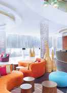 LOBBY ibis Styles Jakarta Airport