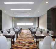 Functional Hall 7 ibis Styles Jakarta Airport