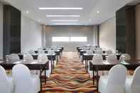 Functional Hall ibis Styles Jakarta Airport