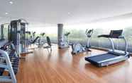 Fitness Center 2 ibis Styles Jakarta Airport