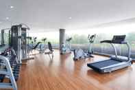 Fitness Center ibis Styles Jakarta Airport