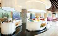 Restaurant 4 ibis Styles Jakarta Airport