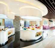 Restaurant 4 ibis Styles Jakarta Airport