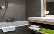 Others 7 Aparthotel Adagio Access Brussels Europe