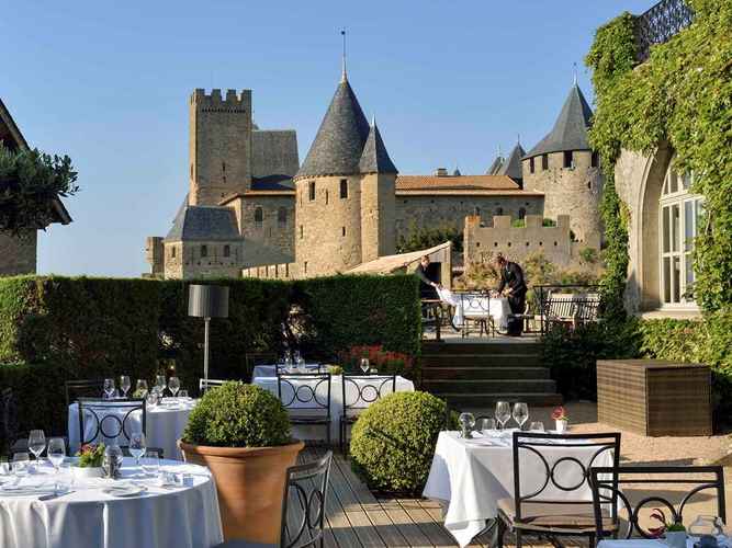 IBIS BUDGET CARCASSONNE LA CITE - Updated 2023 Prices & Hotel