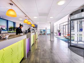 Others 4 ibis Styles London Excel