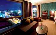 Lainnya 7 Mercure Okinawa Naha