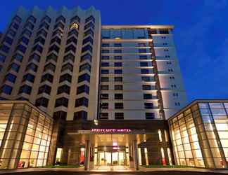 Lainnya 2 Mercure Okinawa Naha