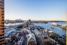 อื่นๆ The Sebel Quay West Suites Sydney