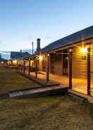 Exterior view Q Station Sydney Harbour National Park