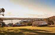 Others 2 Q Station Sydney Harbour National Park