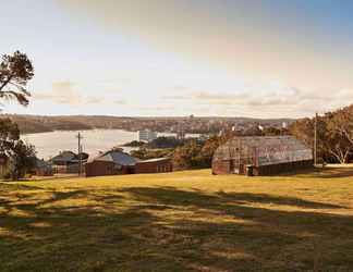 Others 2 Q Station Sydney Harbour National Park