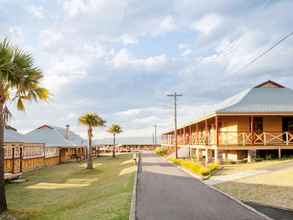 อื่นๆ 4 Q Station Sydney Harbour National Park