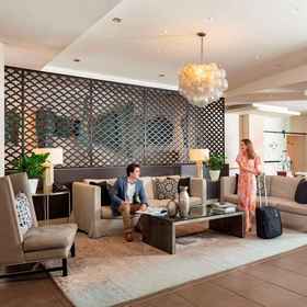 Exterior view 1 The Sebel Brisbane, Loading Dock - Brisbane Convention & Exhibition Centre Hotels