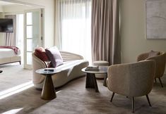 Lain-lain 6 The Playford Hotel Adelaide - MGallery Collection