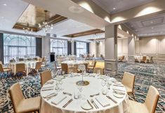 Lain-lain 2 The Playford Hotel Adelaide - MGallery Collection