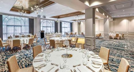 Lain-lain 2 The Playford Hotel Adelaide - MGallery Collection