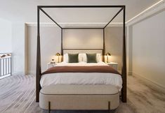 Lain-lain 3 The Playford Hotel Adelaide - MGallery Collection