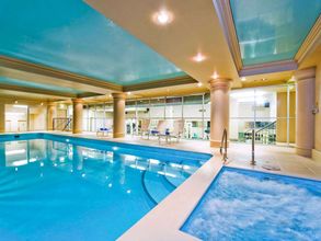 Lain-lain 4 The Playford Hotel Adelaide - MGallery Collection