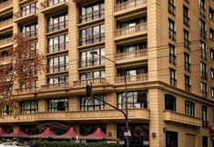 Lain-lain 5 The Playford Hotel Adelaide - MGallery Collection