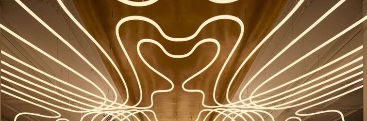 Lain-lain The Playford Hotel Adelaide - MGallery Collection