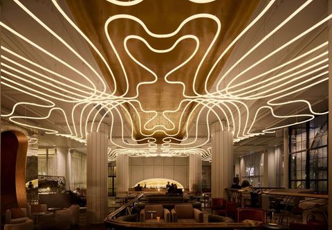 Lain-lain The Playford Hotel Adelaide - MGallery Collection