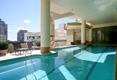 Lain-lain 4 The Sebel Sydney Chatswood