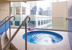 Lain-lain 2 The Sebel Sydney Chatswood