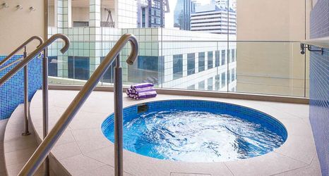 Lain-lain 2 The Sebel Sydney Chatswood