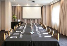 Lain-lain 6 The Sebel Sydney Chatswood