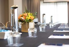 Lain-lain 5 The Sebel Sydney Chatswood