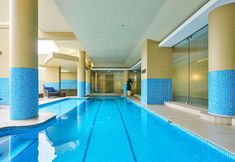 Lain-lain 3 The Sebel Sydney Chatswood