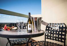 Lain-lain 7 The Sebel Sydney Chatswood