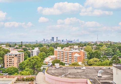 Lain-lain The Sebel Sydney Chatswood