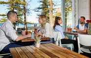 Lainnya 7 The Sebel Sydney Manly Beach