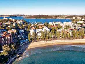 Lainnya 4 The Sebel Sydney Manly Beach