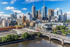 Khác Quay West Suites Melbourne