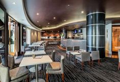 Khác 5 Quay West Suites Melbourne