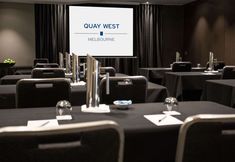 Khác 4 Quay West Suites Melbourne