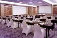 Functional Hall Grand Mercure Bandung Setiabudi