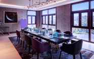 ห้องประชุม 7 Grand Mercure Bandung Setiabudi