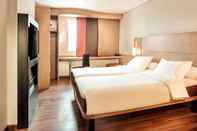 Bedroom ibis Gading Serpong