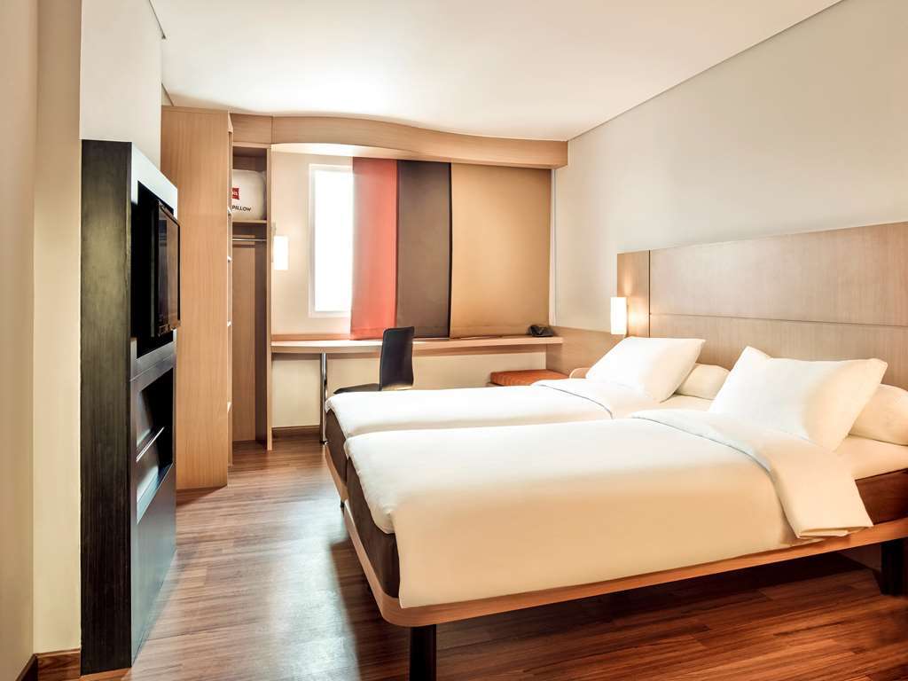 Harga kamar ibis Gading Serpong, Gading Serpong untuk tanggal 1502