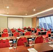 ห้องประชุม 4 ibis Gading Serpong