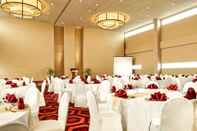 Functional Hall ibis Gading Serpong