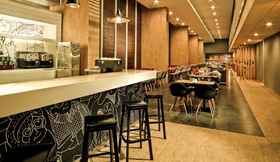 Bar, Cafe and Lounge 3 ibis Gading Serpong
